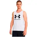 Under Armour Sportstyle Logo ærmeløs T-shirt