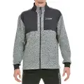 John Smith Timir Sweatshirt Med Lynlås