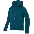 Joluvi Sweatshirt Med Lynlås