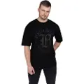 Benlee Buckley T-shirt Med Korte ærmer