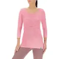 UYN To-be 3/4 ærmet T-shirt