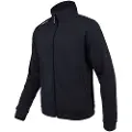 Joluvi Score Sweatshirt Med Lynlås
