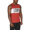 Leone1947 Boxing ærmeløs T-shirt