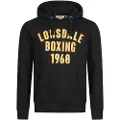 Lonsdale Buckhaven Hættetrøje