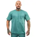 Nebbia Loose Dedication T-shirt Med Korte ærmer