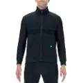 UYN Natural Training Sweatshirt Med Lynlås
