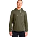 Under Armour Rival Terry Left Chest Hættetrøje