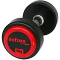 Softee Pro-sport 6kg Håndvægt