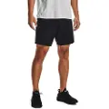 Under Armour Woven Wordmark Shorts