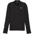 Puma Flex 1/4 T-shirt Med Lange ærmer
