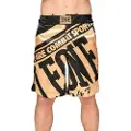 Leone1947 Nexplosion Mma Shorts