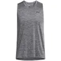Under Armour Tech ærmeløs T-shirt