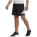 Adidas Shorts adidas Train Essentials Logo Training Shorts herre EU M