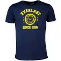 Everlast Horton T-shirt Med Korte ærmer