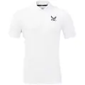 Castore Amc Core Kortærmet Polo