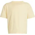 Adidas Aeroready Yoga Loose T-shirt Med Korte ærmer