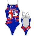 Turbo England Shield Badetøj