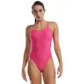 Tyr Durafast Elite Cutoutfit Badetøj