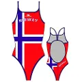 Turbo Norway Badetøj