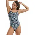 Tyr Trinityfit Prsmbrk Badetøj
