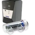 AstralPool E-next 21 Ph Op Til 90m³ Saltvand Klorinator System