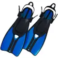 Ocean Reef Duo Ii Dykkerfinner