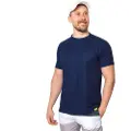 IQ-UV Uv 50+ T-shirt Med Korte ærmer