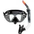 Aquawave Dolphin Junior Snorkeludstyr
