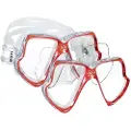 Mares X-vision Mid Højre Styrke Glas