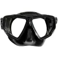 So Dive Angel Silicone Harpunfiskeri Maske