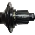 Gtr Sl35 E-bike Boost 27.5´´ Disc 6b Tubeless Mtb Baghjul