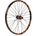 Gtr Sl35 E-bike Boost 27.5´´ Cl Tubeless Disc Mtb Baghjul