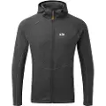 Gill Dart Sweatshirt Med Lynlås