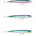 Rapala Flash-x Dart Synkende Blink 42g 140 Mm