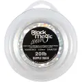 Black Magic Supple Trace Monofil Liner 100 M