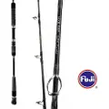 Okuma Tesoro Speed Jigging Stang