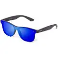 Ocean Sunglasses Messina Polariserede Solbriller