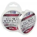 ASSO High Stretch 50 M Fluorcarbon