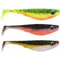 Spro Iris The Shad Blødt Agn 80 Mm 32 Enheder