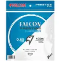 Falcon Prestige Evo Leader 100 M Fluorcarbon