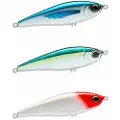 Yo-zuri Hydro Twitchbait Synkende Blink 75g 150 Mm