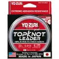 Yo-zuri Topknot Leader Fluorcarbon 27.4 M