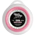 Black Magic Shock Fluorcarbon 40 M