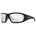 Wiley x Boss Safety Polariserede Solbriller