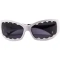 Ocean Sunglasses Fuerteventura Polariserede Solbriller