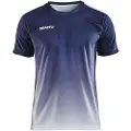 Craft Pro Control Fade T-shirt Med Korte ærmer