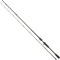 Westin W4 Finesse-t T&c 2nd Baitcastingstang