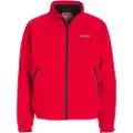 Slam Deck Sum Lgt Short Jakke