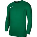 Nike Dri Fit Park Vii T-shirt Med Lange ærmer