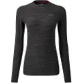 Gill Crew T-shirt Med Lange ærmer